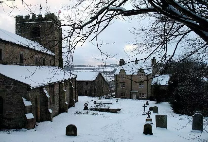 ベッドアンドブレックファースト The Homestead