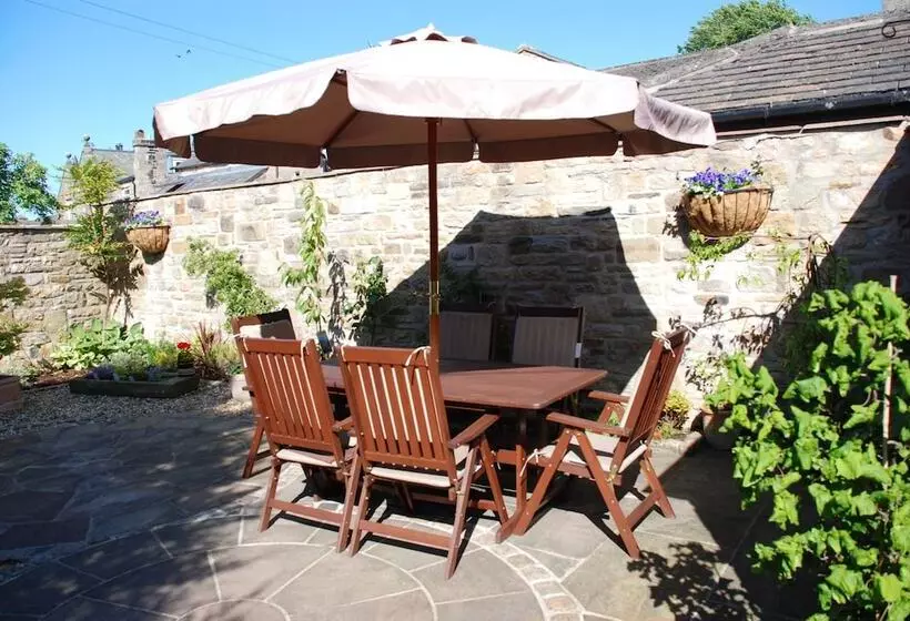 ベッドアンドブレックファースト The Homestead