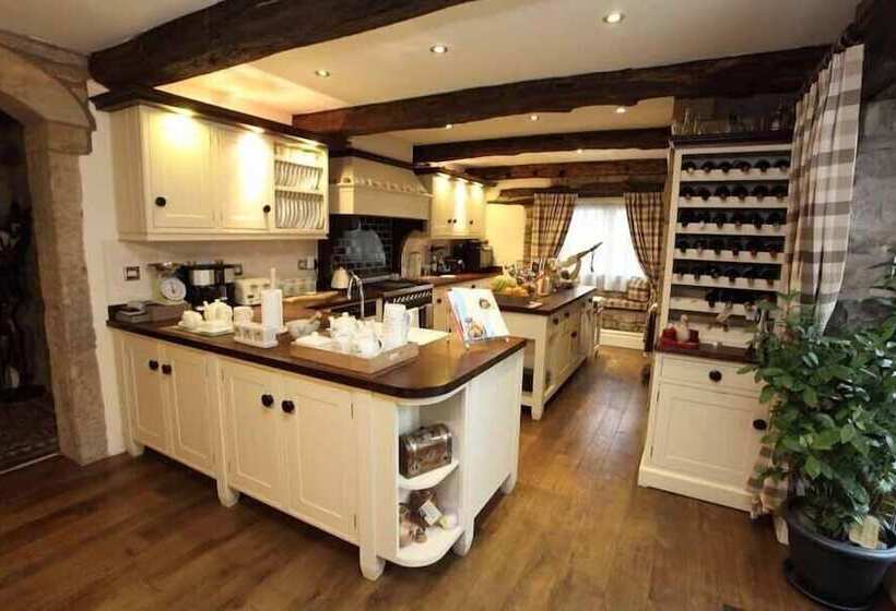 ベッドアンドブレックファースト The Homestead