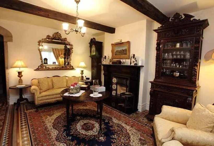 ベッドアンドブレックファースト The Homestead