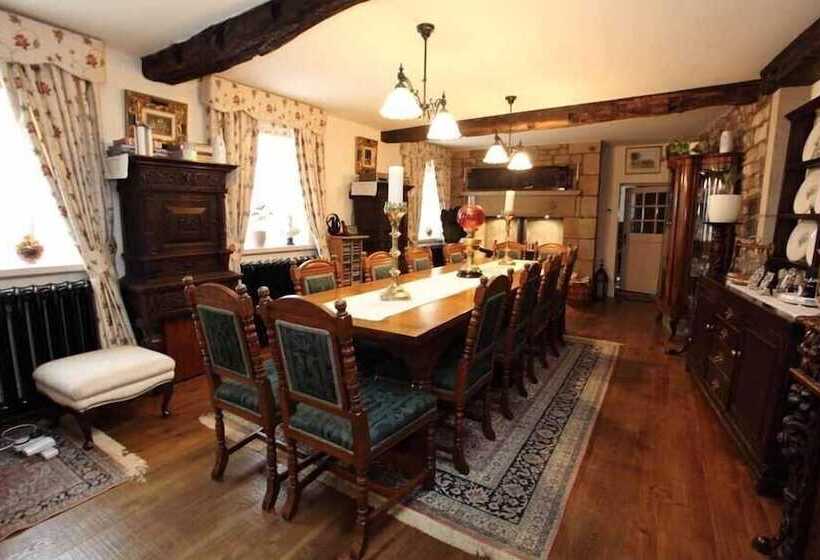 ベッドアンドブレックファースト The Homestead