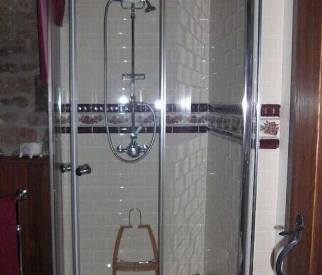 ベッドアンドブレックファースト The Homestead