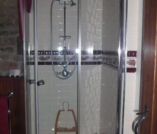 ベッドアンドブレックファースト The Homestead