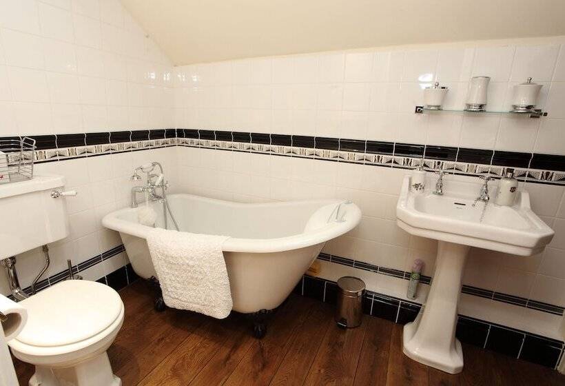 ベッドアンドブレックファースト The Homestead