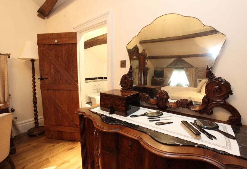 ベッドアンドブレックファースト The Homestead