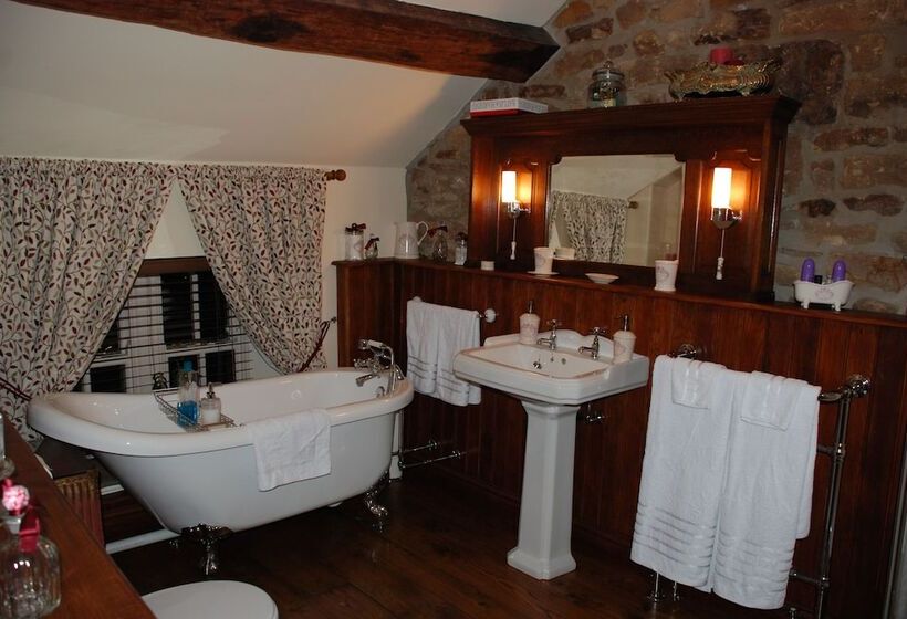 ベッドアンドブレックファースト The Homestead