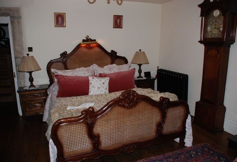 ベッドアンドブレックファースト The Homestead