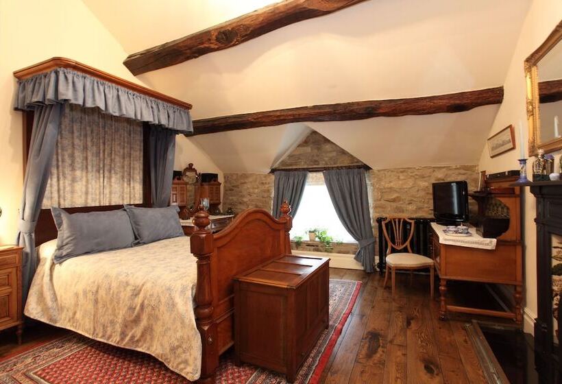 ベッドアンドブレックファースト The Homestead