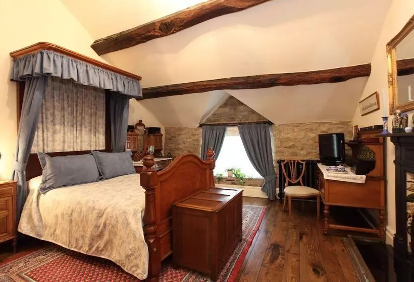 ベッドアンドブレックファースト The Homestead