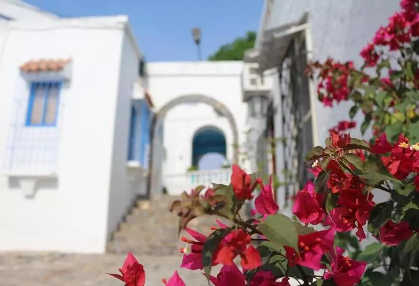 ホテル Aldea Plaza