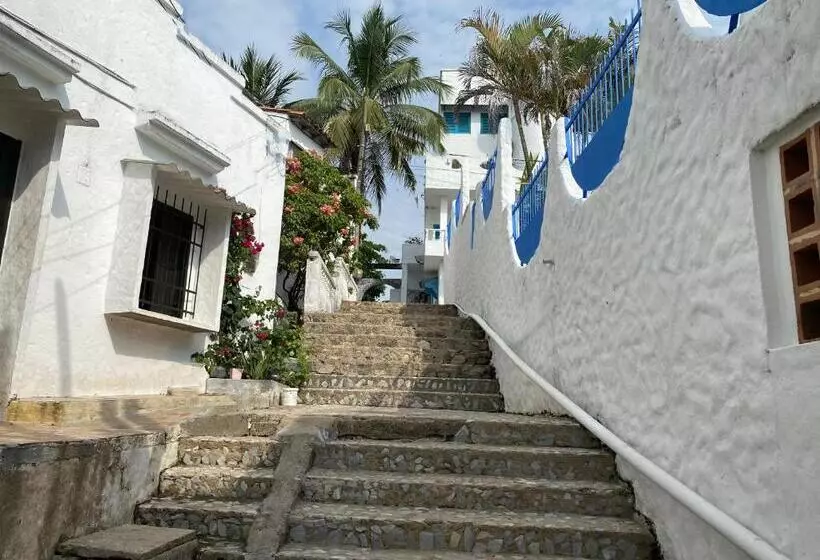 ホテル Aldea Plaza