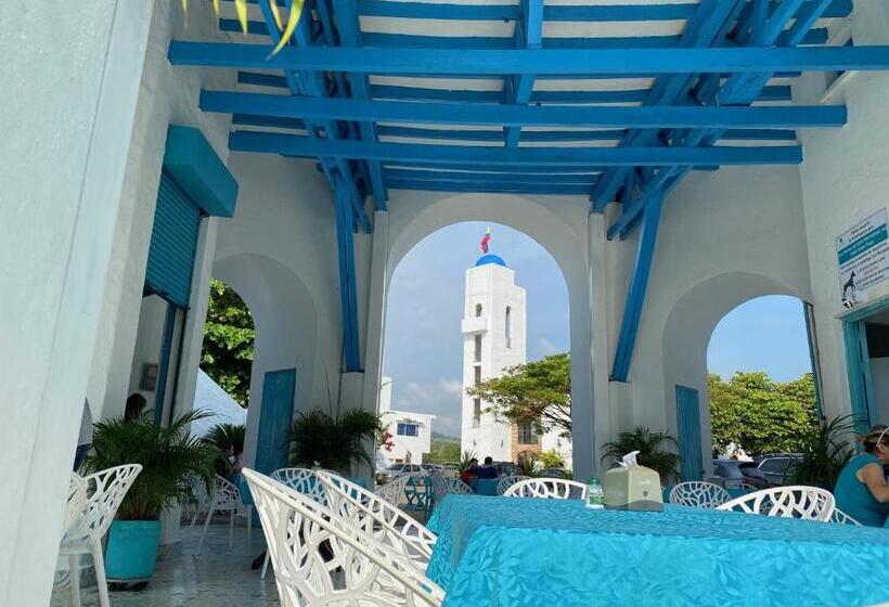 בית מלון כפרי Aldea Plaza