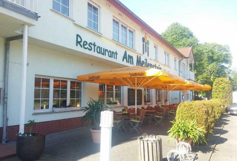 בית מלון כפרי Am Meilenstein