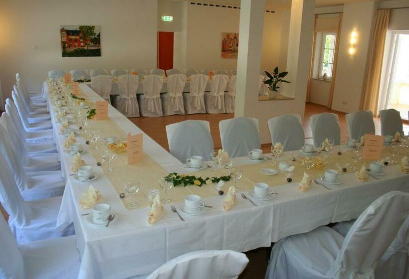 בית מלון כפרי Am Meilenstein