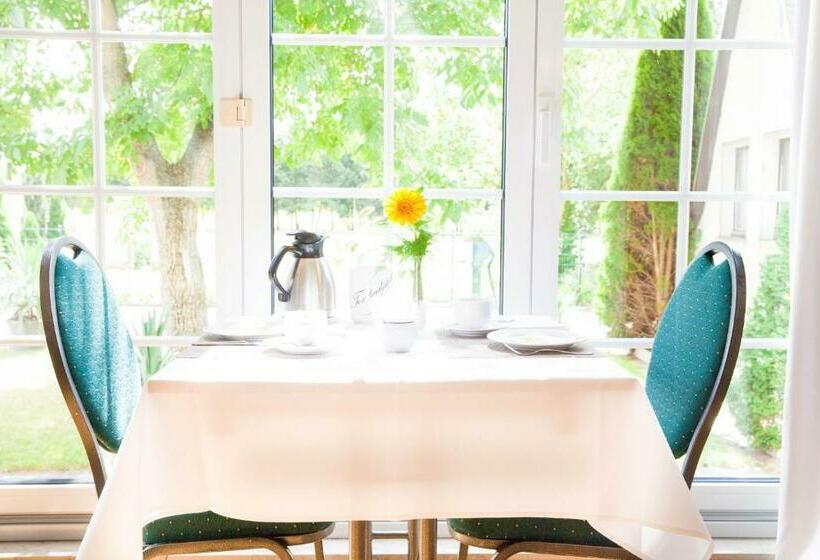 בית מלון כפרי Am Meilenstein