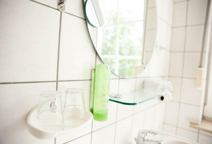 בית מלון כפרי Am Meilenstein