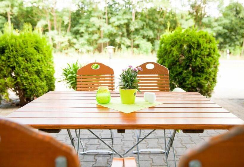 בית מלון כפרי Am Meilenstein