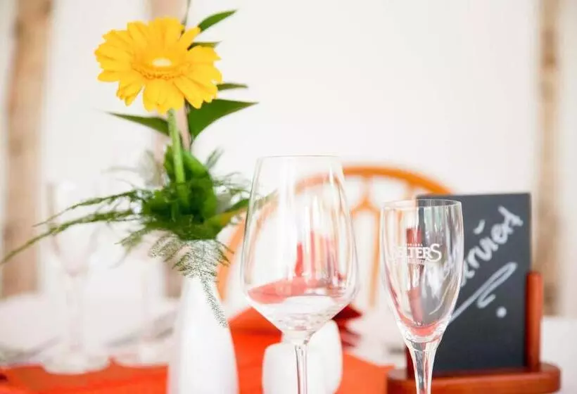 Hotelli Am Meilenstein