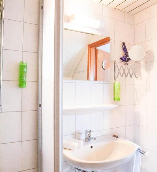 בית מלון כפרי Am Meilenstein