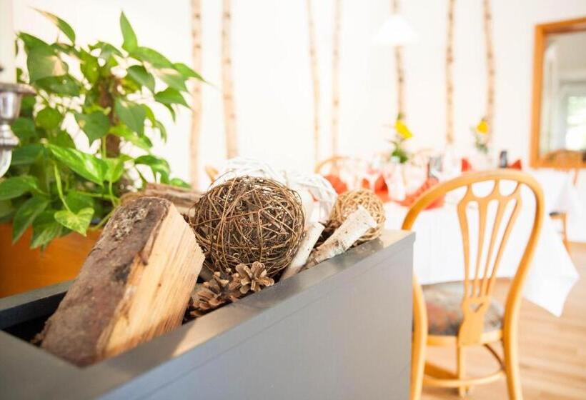 בית מלון כפרי Am Meilenstein