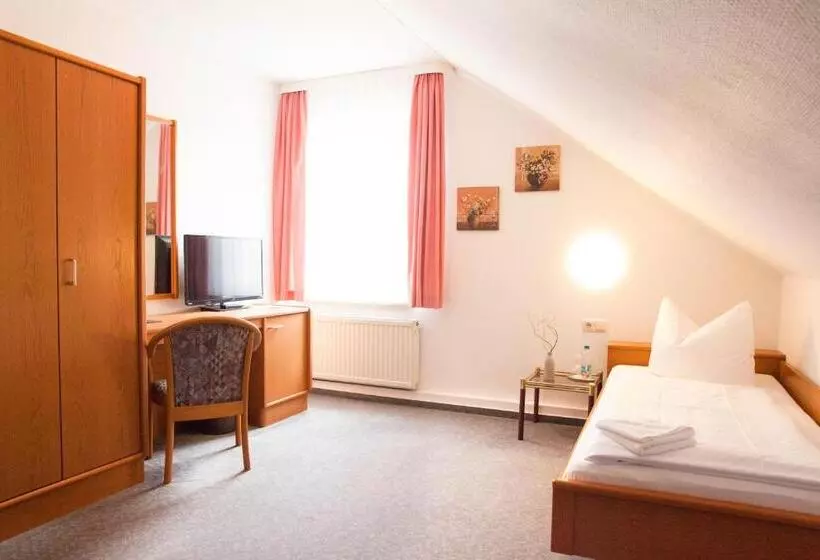 Hotelli Am Meilenstein