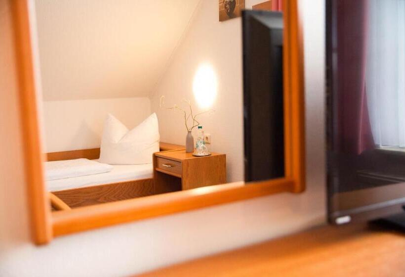 בית מלון כפרי Am Meilenstein