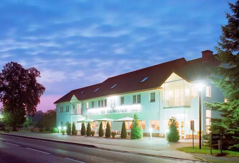 Hotelli Am Meilenstein