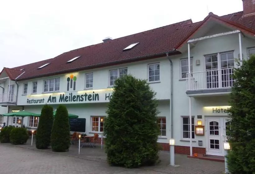 Hotelli Am Meilenstein
