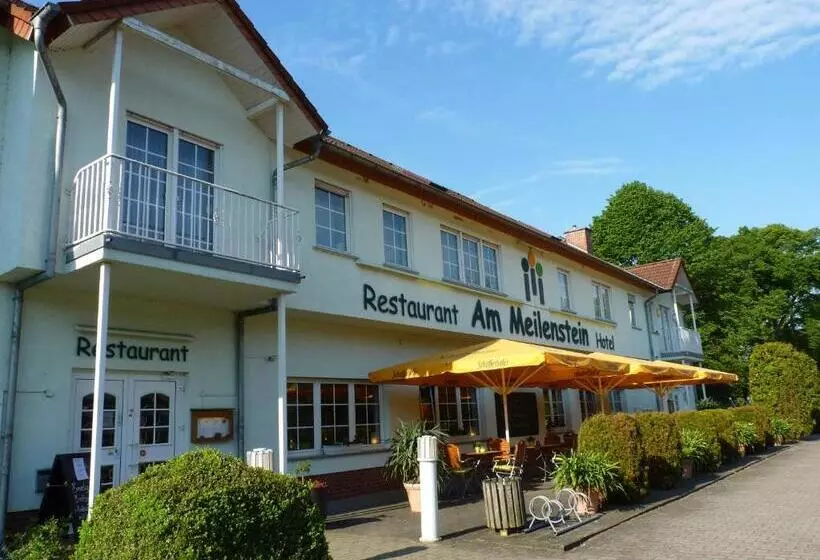 Hotelli Am Meilenstein