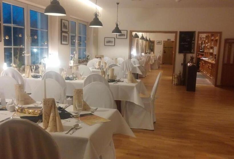 בית מלון כפרי Am Meilenstein