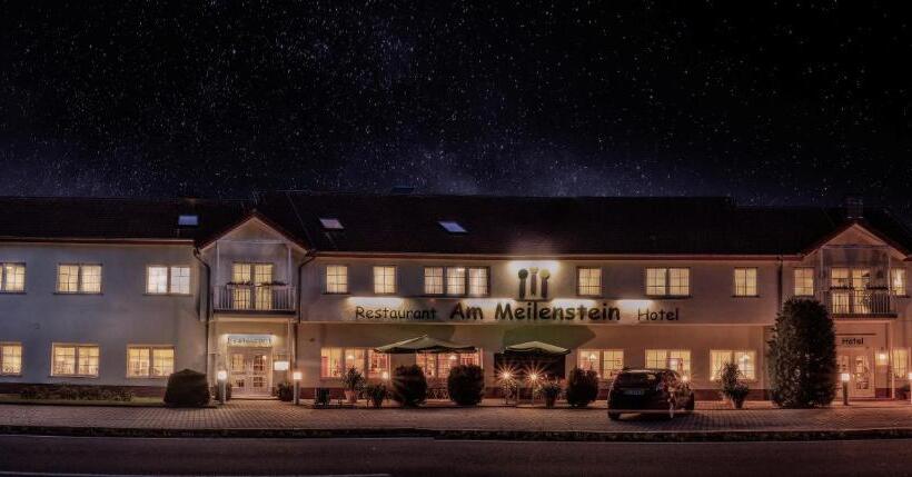 בית מלון כפרי Am Meilenstein