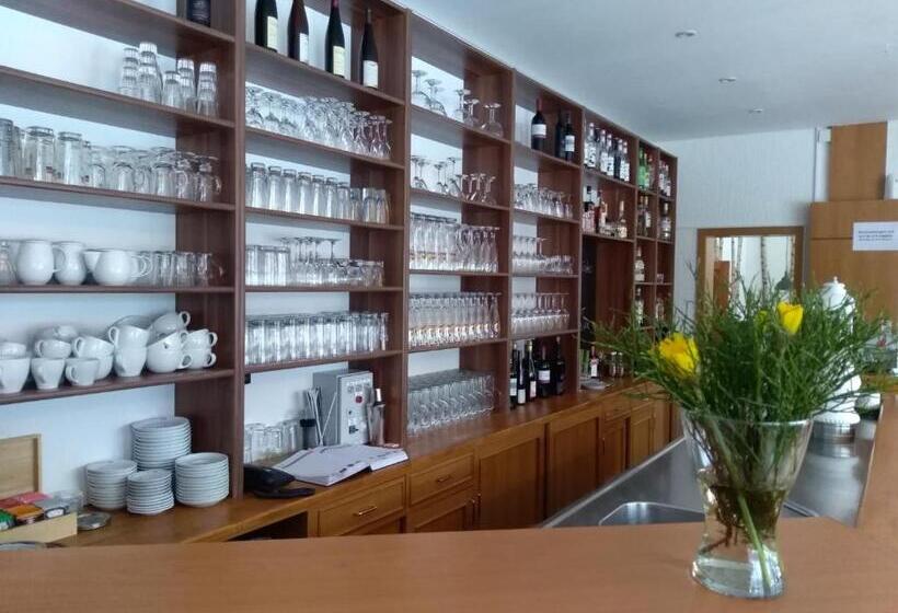 בית מלון כפרי Am Meilenstein