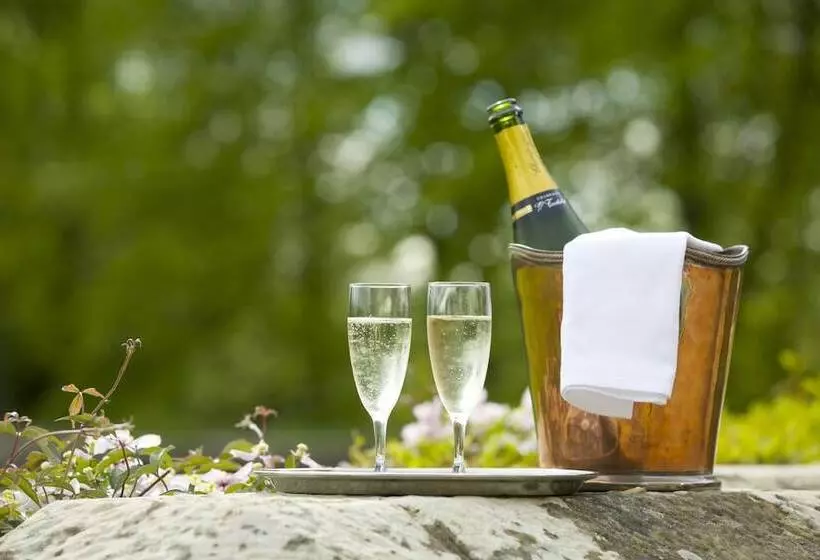 Hotelli Headlam Hall