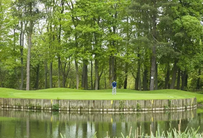 Hotelli Headlam Hall