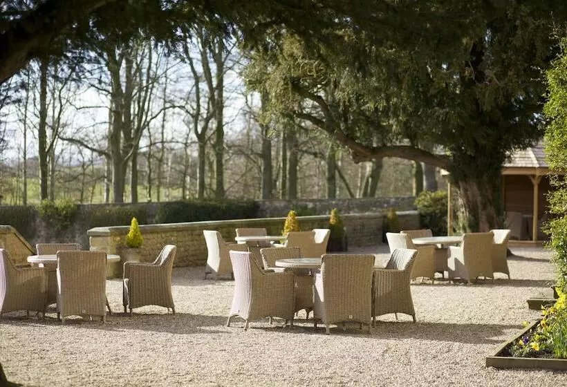 Hotelli Headlam Hall