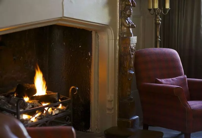 Hotelli Headlam Hall