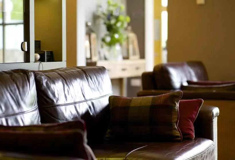 Hotelli Headlam Hall