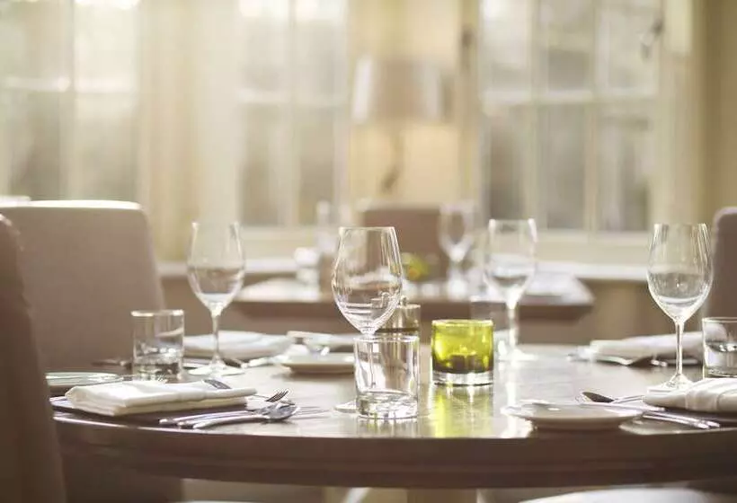 Hotelli Headlam Hall