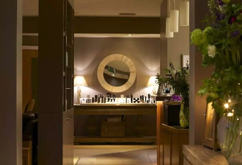 Hotelli Headlam Hall