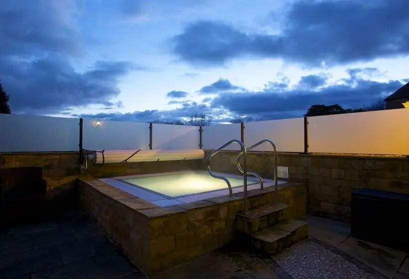 Hotel Headlam Hall