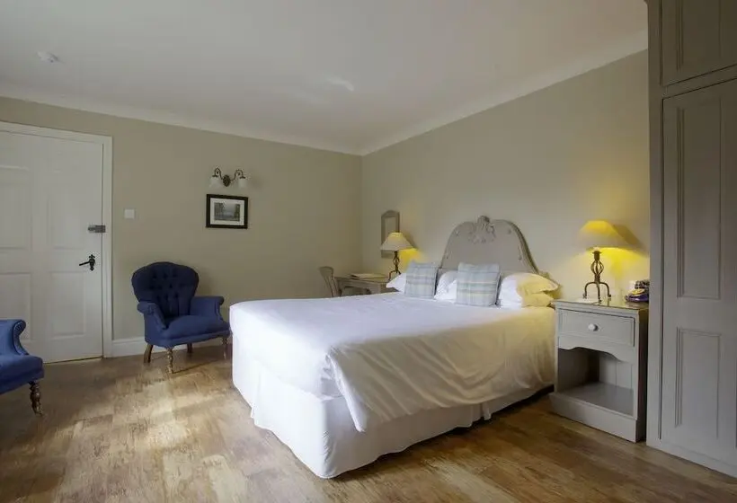 Hotel Headlam Hall