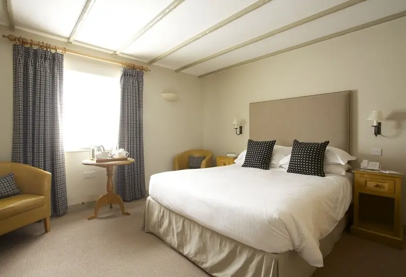 Hotel Headlam Hall