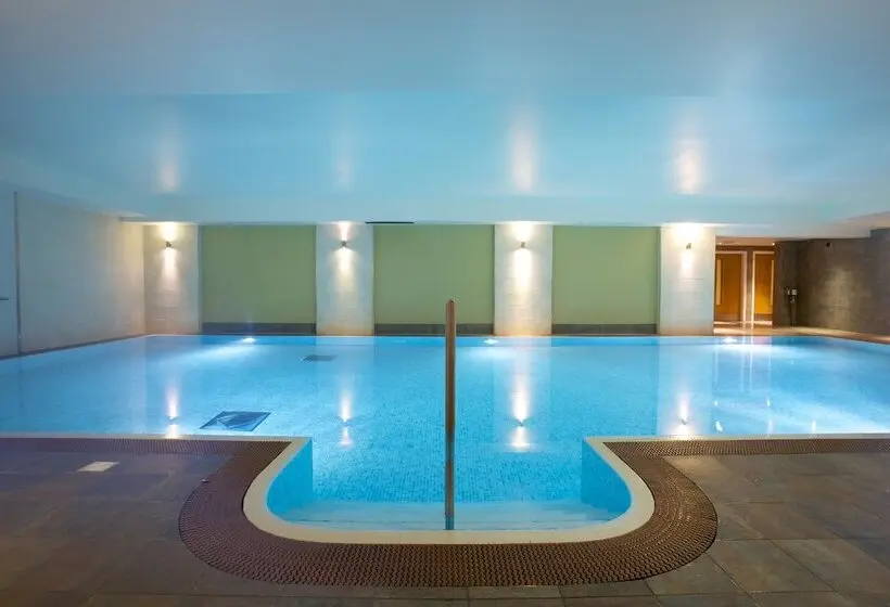 Hotel Headlam Hall