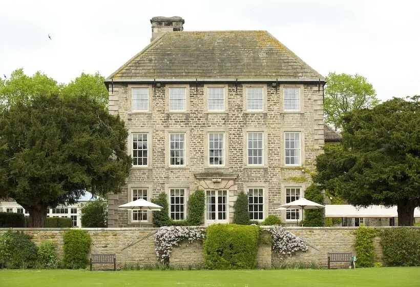 Hotel Headlam Hall