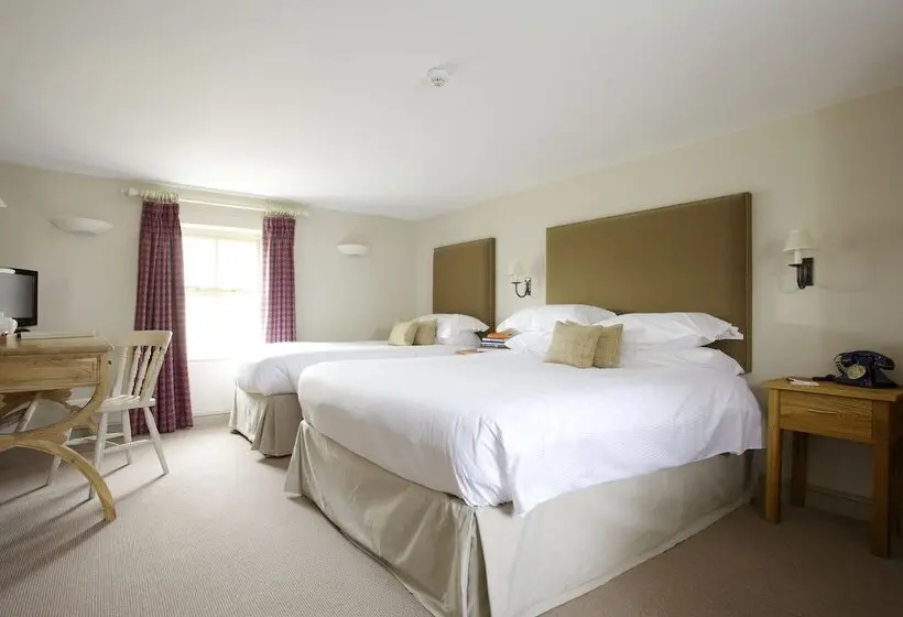 Hotel Headlam Hall