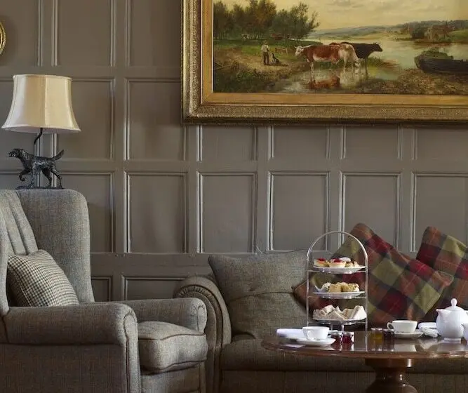 Hotel Headlam Hall