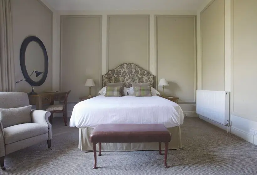 Hotel Headlam Hall