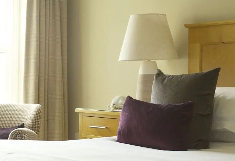 Hotel Headlam Hall