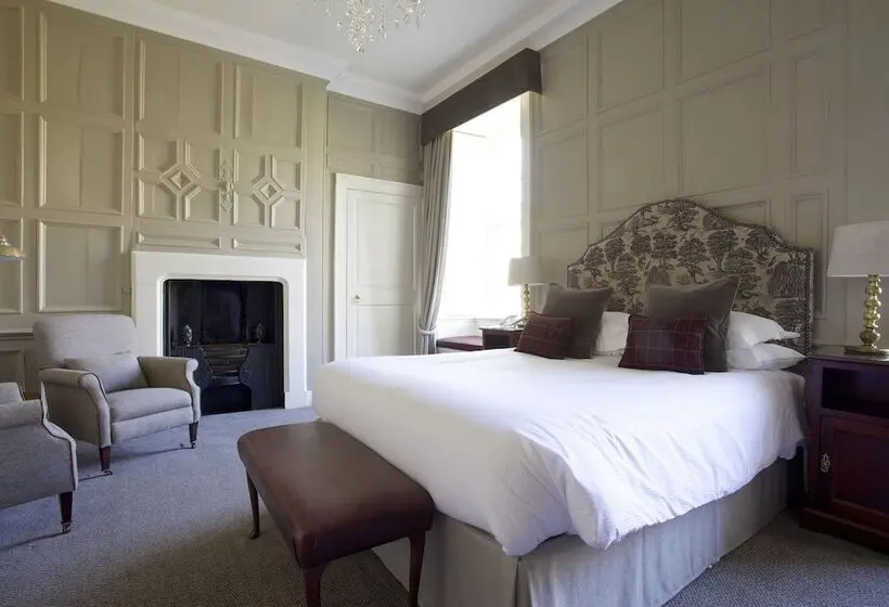 Hotel Headlam Hall
