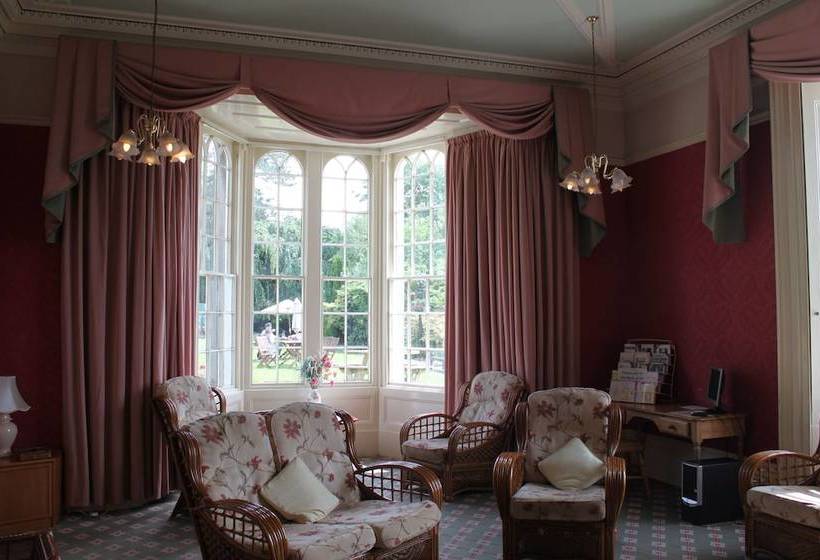 酒店 Lambert Manor